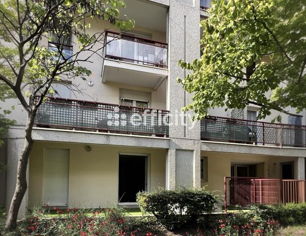 Appartement 3 pièces - 69 m²