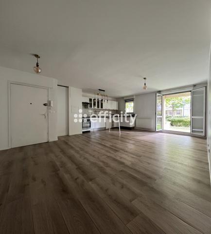 Appartement 3 pièces - 69 m²