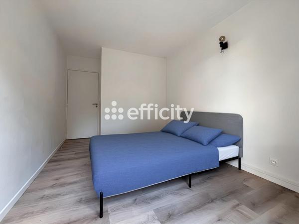 Appartement 3 pièces - 69 m²