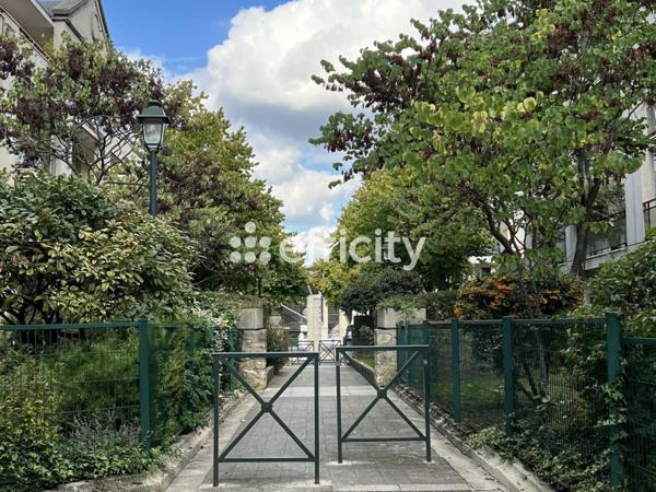 Appartement 3 pièces - 69 m²