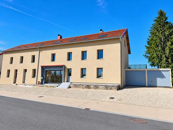 Local commercial 48 m2
