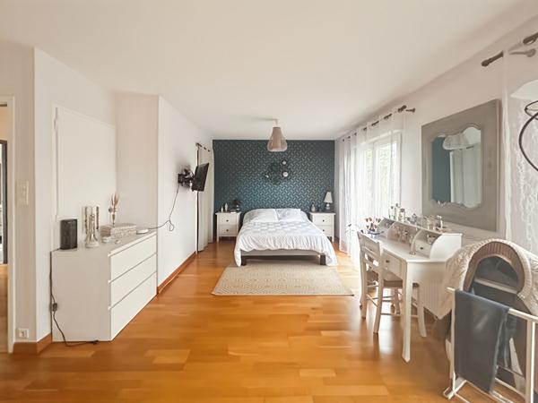 Maison Boos 6 pièces