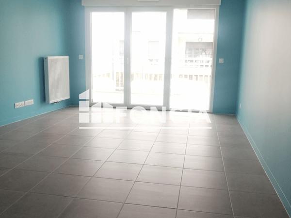 Location Appartement 2 pièces 42.5 m² - 226 RUE CHARLES BAUDELAIRE Biscarrosse 40600