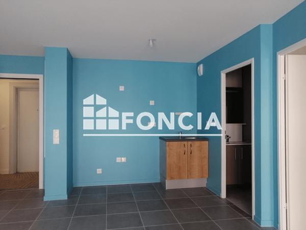 Location Appartement 2 pièces 42.5 m² - 226 RUE CHARLES BAUDELAIRE Biscarrosse 40600