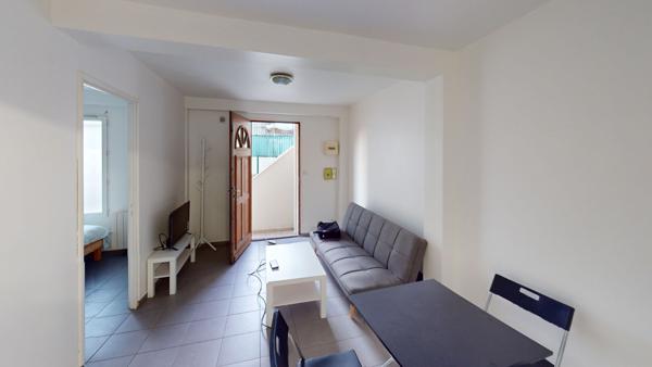 Grande Maison 104m2 avec logement indépendant Ivry-Port