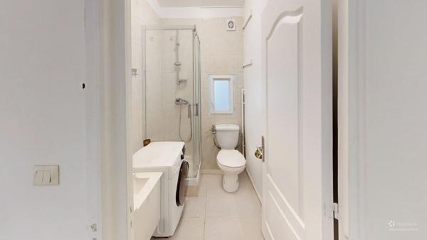 Grande Maison 104m2 avec logement indépendant Ivry-Port