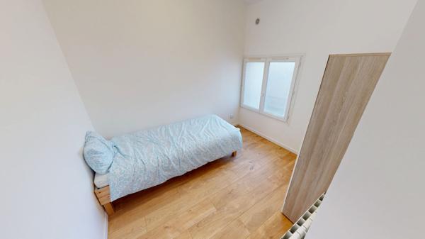 Grande Maison 104m2 avec logement indépendant Ivry-Port