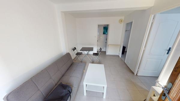 Grande Maison 104m2 avec logement indépendant Ivry-Port