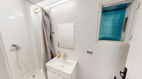 Grande Maison 104m2 avec logement indépendant Ivry-Port