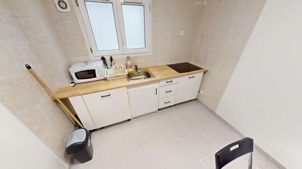 Grande Maison 104m2 avec logement indépendant Ivry-Port