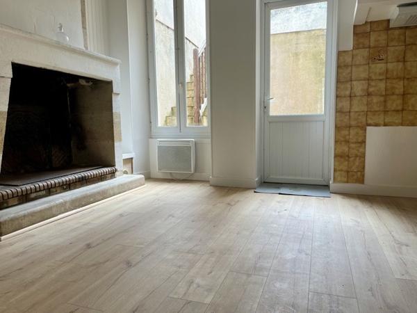 Maison à vendre |  Montlieu-la-Garde |  3 pièces | 80 m²