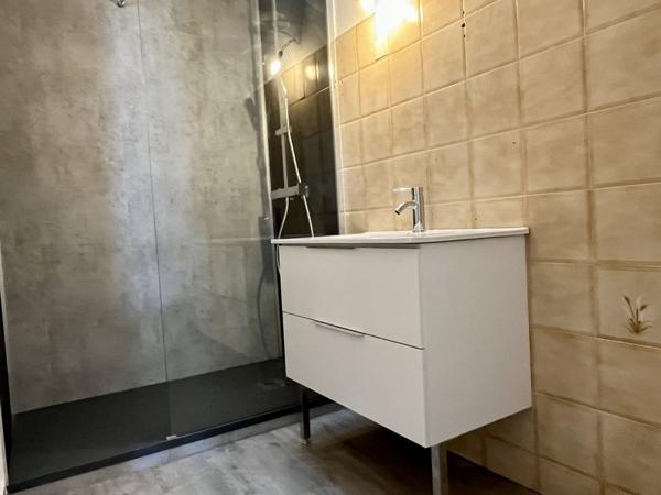 Maison à vendre |  Montlieu-la-Garde |  3 pièces | 80 m²