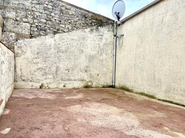 Maison à vendre |  Montlieu-la-Garde |  3 pièces | 80 m²