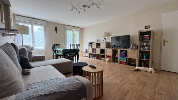 LA ROCHE SUR YON APPARTEMENT A VENDRE EXLUSIVITE AMANDA