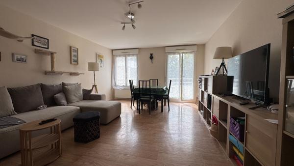 LA ROCHE SUR YON APPARTEMENT A VENDRE EXLUSIVITE AMANDA