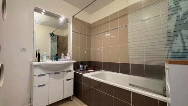 LA ROCHE SUR YON APPARTEMENT A VENDRE EXLUSIVITE AMANDA