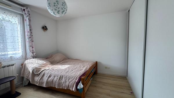 LA ROCHE SUR YON APPARTEMENT A VENDRE EXLUSIVITE AMANDA