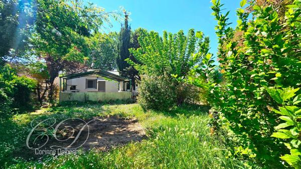 Charmant, au calme, douceur de vivre
