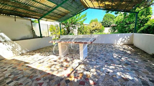 Charmant, au calme, douceur de vivre