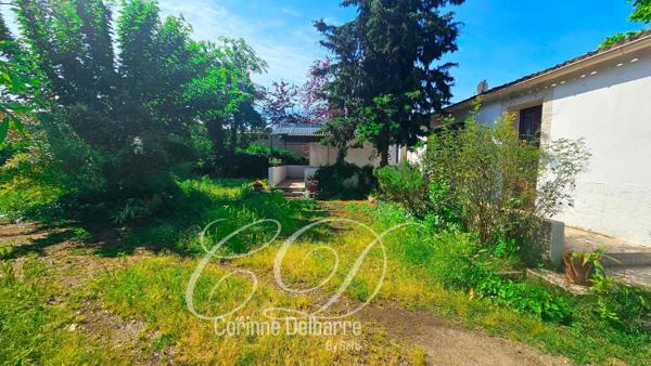 Charmant, au calme, douceur de vivre