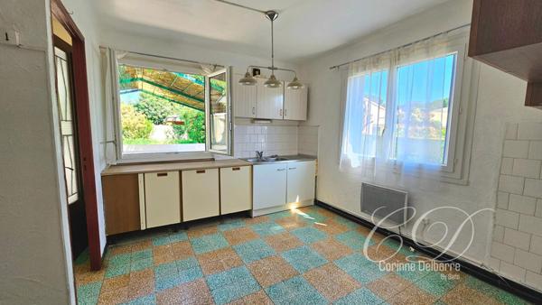 Charmant, au calme, douceur de vivre