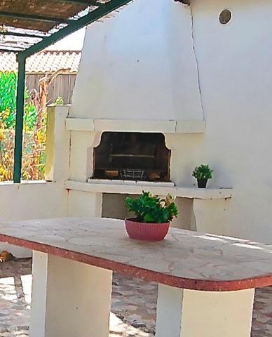 Charmant, au calme, douceur de vivre