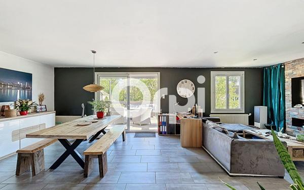 Maison à vendre    4 pièces •  Brive-la-Gaillarde