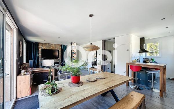 Maison à vendre    4 pièces •  Brive-la-Gaillarde