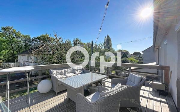 Maison à vendre    4 pièces •  Brive-la-Gaillarde