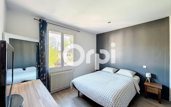 Maison à vendre    4 pièces •  Brive-la-Gaillarde