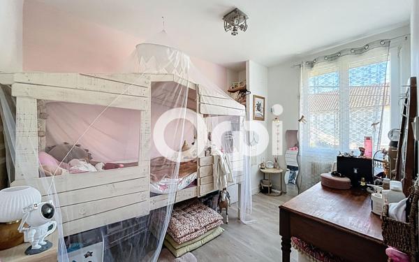 Maison à vendre    4 pièces •  Brive-la-Gaillarde