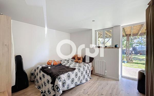 Maison à vendre    4 pièces •  Brive-la-Gaillarde