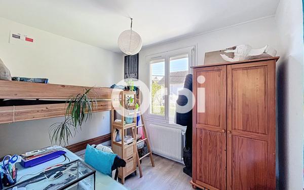 Maison à vendre    4 pièces •  Brive-la-Gaillarde