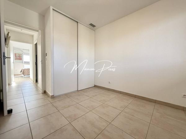 Appartement à vendre 4 pièces de 75 m²