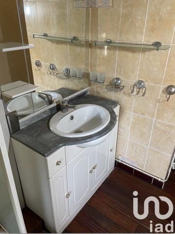 Maison de village 3 pièces de 73 m² à Noyers (89310)