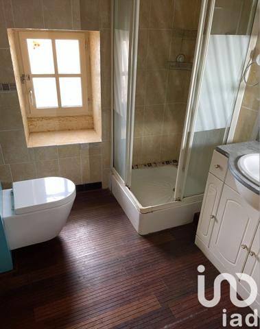 Maison de village 3 pièces de 73 m² à Noyers (89310)