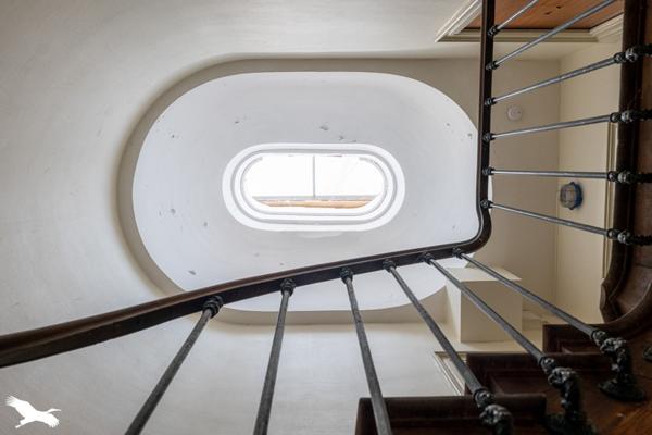 Immeuble à vendre 328 290 € Saintes 203 m² DPE D