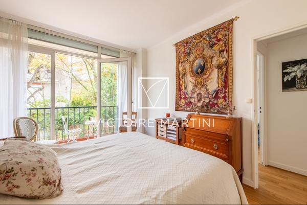 Appartement 4 pièces - 85 m² Exclusivité efficity