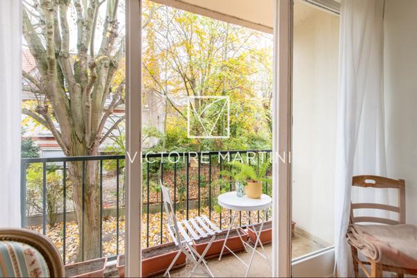 Appartement 4 pièces - 85 m² Exclusivité efficity