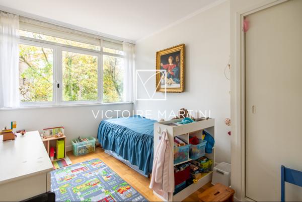 Appartement 4 pièces - 85 m² Exclusivité efficity