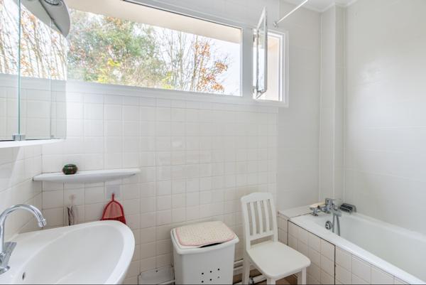 Appartement 4 pièces - 85 m² Exclusivité efficity