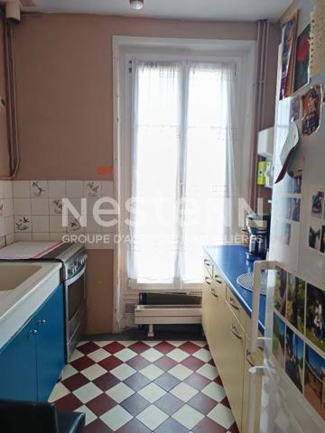 Maison 7 pièces de 140m² à 5min de la gare à Houilles