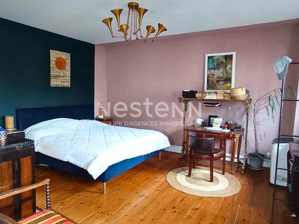 Maison 7 pièces de 140m² à 5min de la gare à Houilles