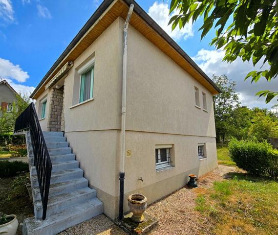 Maison Varennes Sur Allier 4 pièce(s) 65 m2
