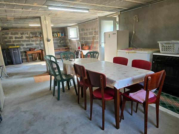 Maison Varennes Sur Allier 4 pièce(s) 65 m2