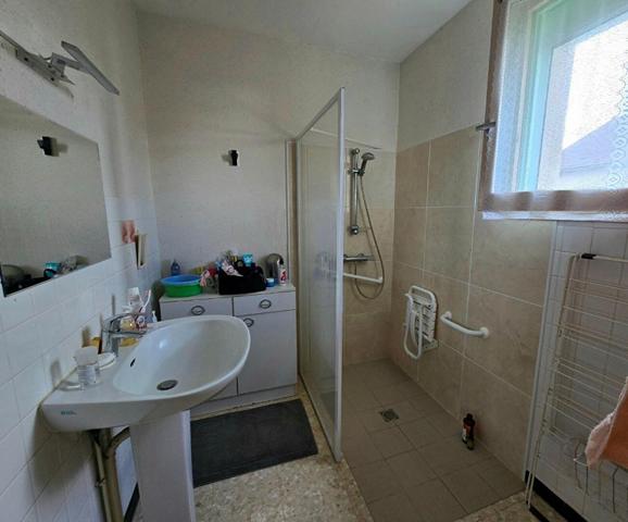 Maison Varennes Sur Allier 4 pièce(s) 65 m2
