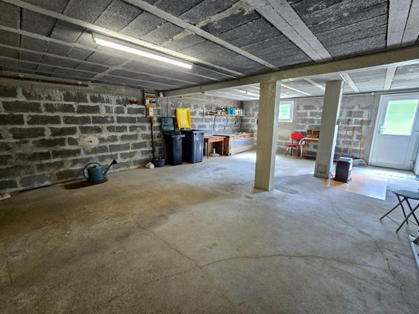 Maison Varennes Sur Allier 4 pièce(s) 65 m2