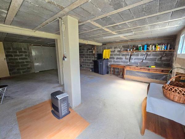 Maison Varennes Sur Allier 4 pièce(s) 65 m2