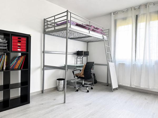 La maison qui s'adapte à votre vie : famille, professionnel, location ou investissemen