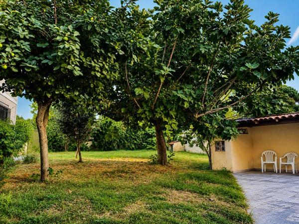 La maison qui s'adapte à votre vie : famille, professionnel, location ou investissemen